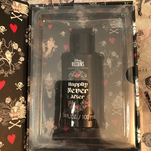 Torrid Disney Happily Never After Villains - Picture 4 of 5